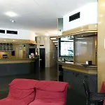 Hotell Executive Business