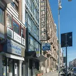 Executive Business Hotell Bari