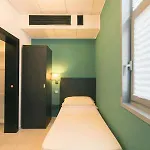 Hotell Executive Business Bari