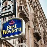 Hotell Executive Business