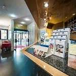 Hotell Executive Business Bari