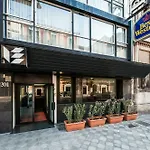 Executive Business Hotell Bari