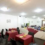 Hotell Executive Business Bari