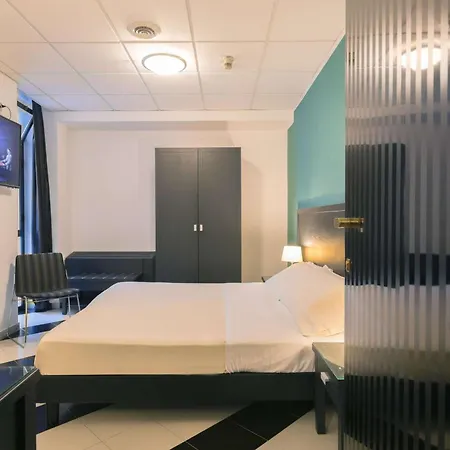 Executive Business Ξενοδοχείο 3*