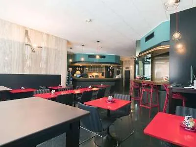 Executive Business מלון 3*