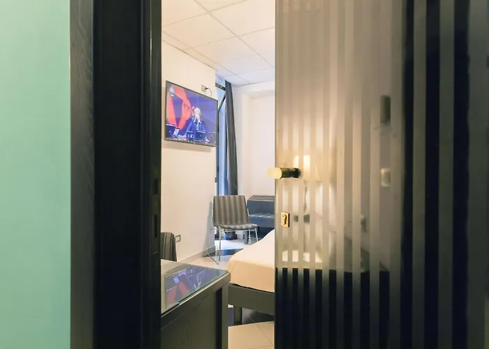 Executive Business Ξενοδοχείο