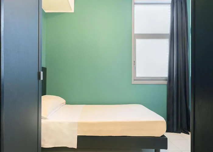 Ξενοδοχείο Executive Business