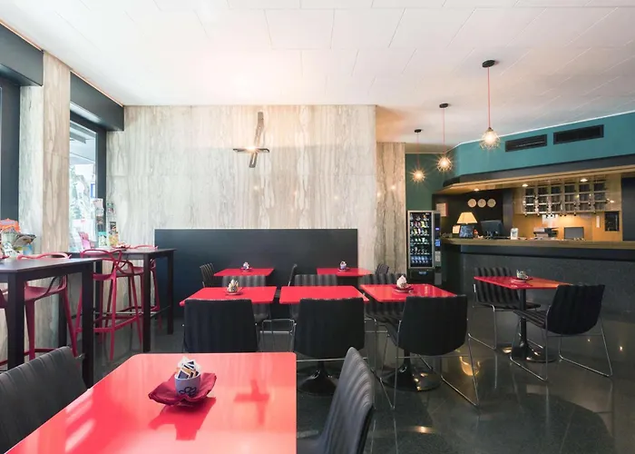 Ξενοδοχείο Executive Business 3*