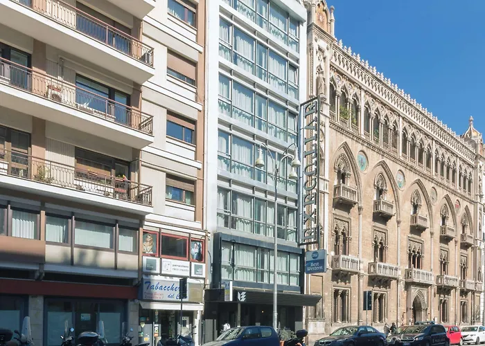 Ξενοδοχείο Executive Business 3*