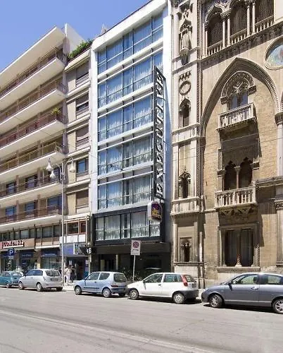 Executive Business Μπάρι