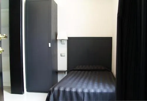 Executive Business Μπάρι