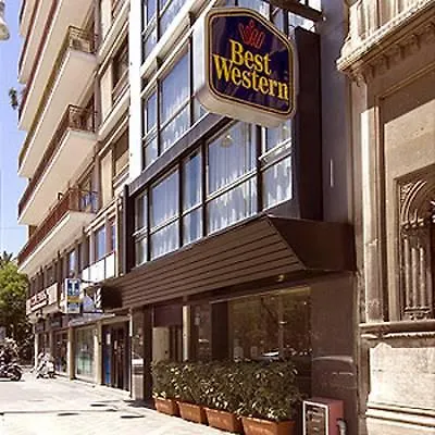 Executive Business Ξενοδοχείο 3*