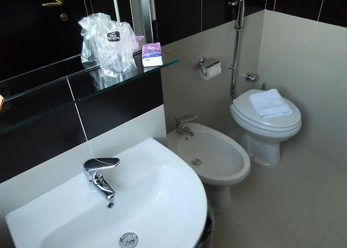 Executive Business Μπάρι