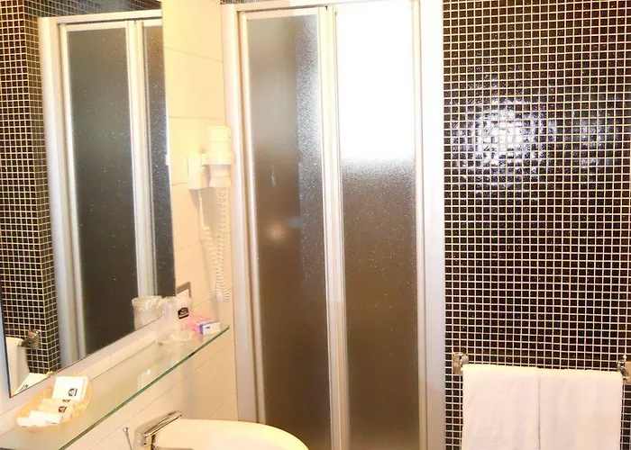 Executive Business 3* Μπάρι