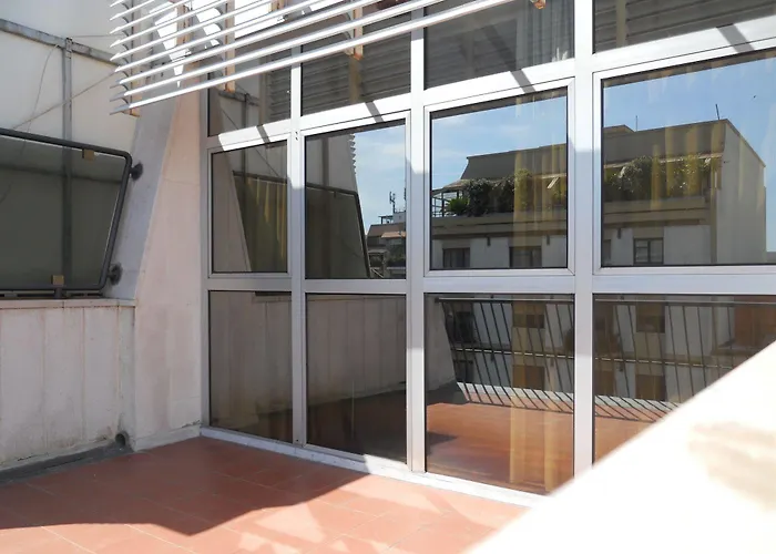 Ξενοδοχείο Executive Business 3*