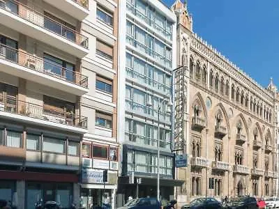 Executive Business Ξενοδοχείο Μπάρι