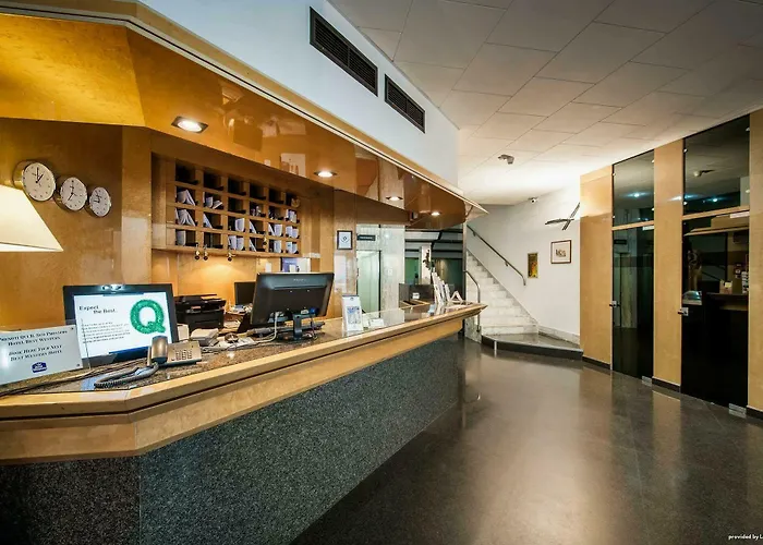 Executive Business 3* Μπάρι