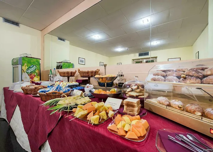 Ξενοδοχείο Executive Business