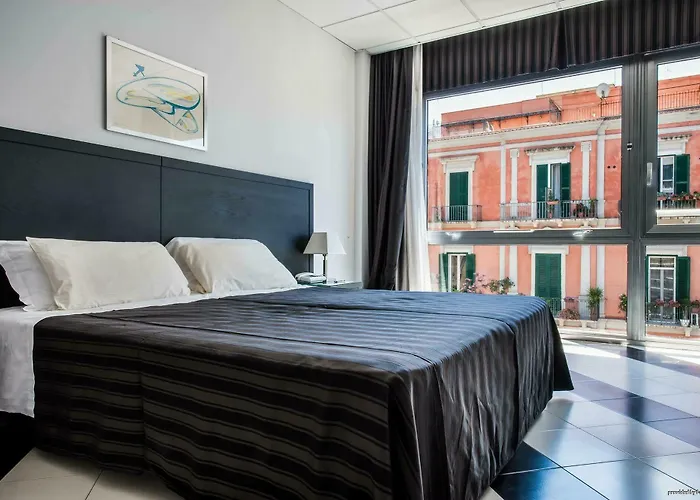 Executive Business 3* Μπάρι