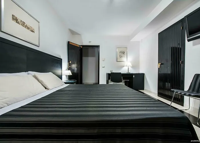 Executive Business Μπάρι