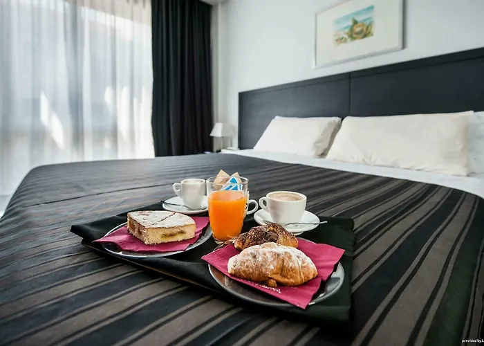 Ξενοδοχείο Executive Business 3*