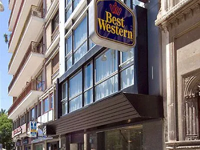 Executive Business Ξενοδοχείο