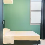 Отель Executive Business