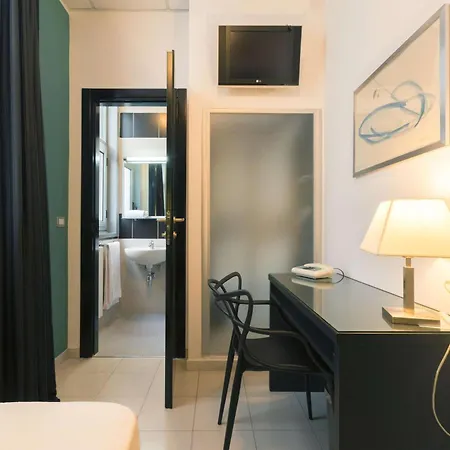 Executive Business فندق