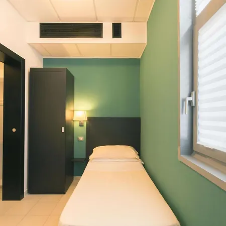 Hotel Executive Business 3*