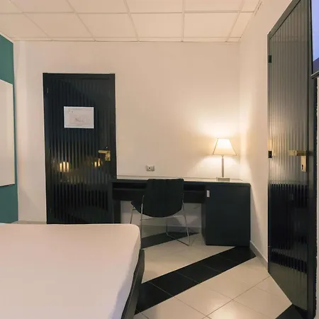 Executive Business Hotel