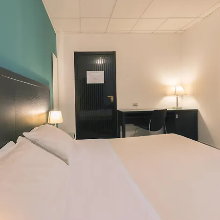 Executive Business Hotel Bari