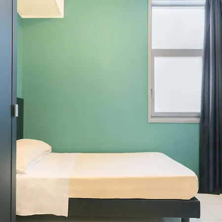 فندق Executive Business