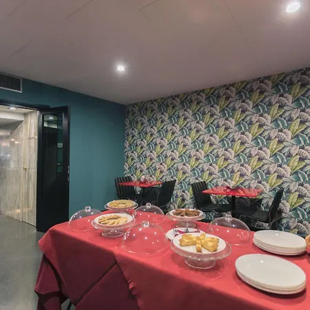 فندق Executive Business