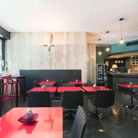 Hotel Executive Business 3*