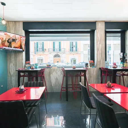 Hotel Executive Business