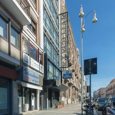 Executive Business Hotel