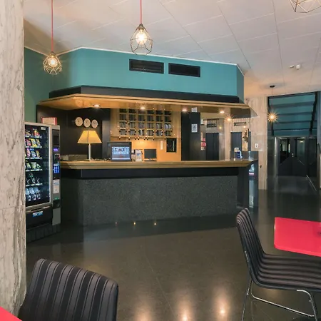 Executive Business Hotel Bari