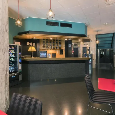 Executive Business Hotel Bari