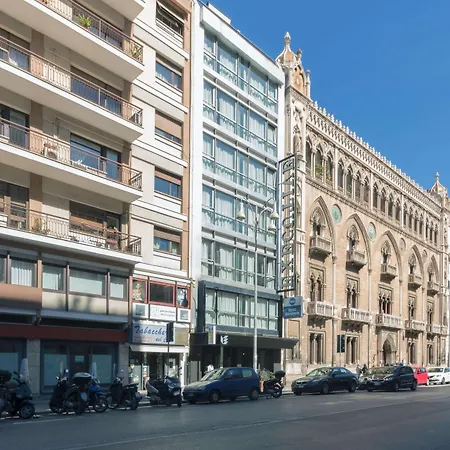 Hotel Executive Business 3*