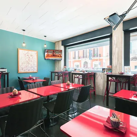 Executive Business باري