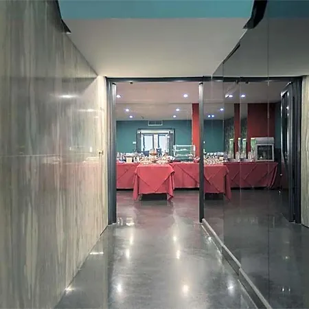 Executive Business Hotel