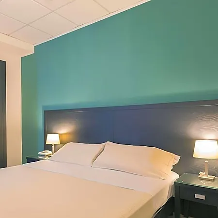Hotel Executive Business Bari