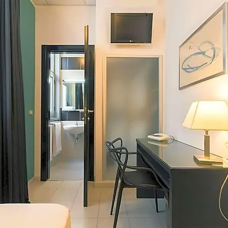 Executive Business Hotel