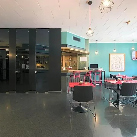 Hotel Executive Business Bari