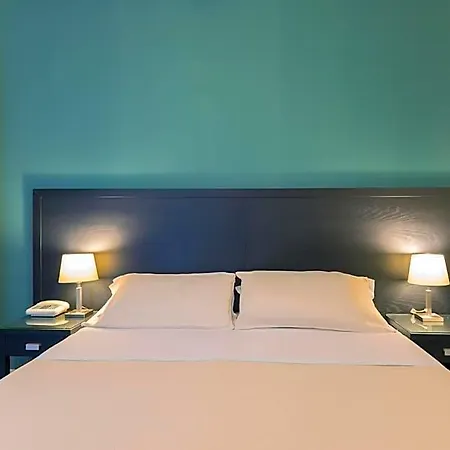 Executive Business Hotel 3*
