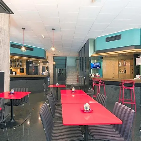 Executive Business מלון 3*