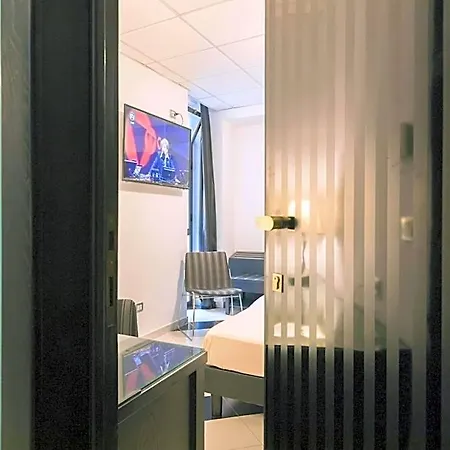 Executive Business בארי