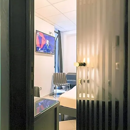 מלון Executive Business בארי