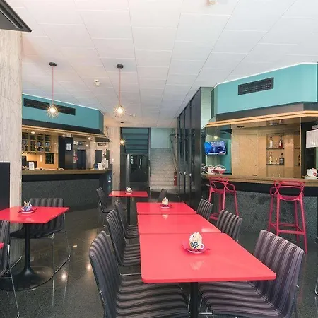 Hotel Executive Business Bari