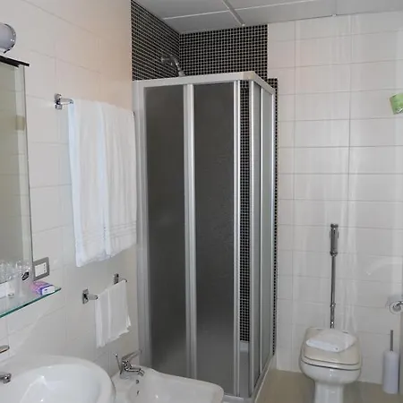 فندق Executive Business